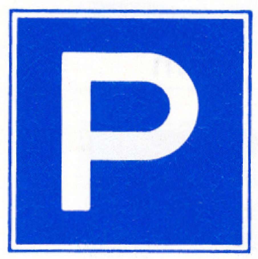 Verkeersteken E.5: Toestemming ligplaats te nemen