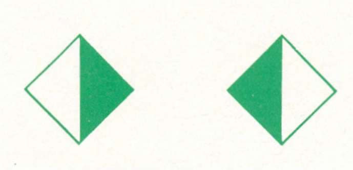 Verkeersteken G.5-c: Hoogtepeilaanduiding (klein variant)